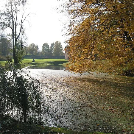 In Satow Mit Garten, Cleaning Included
